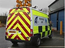 Highway Maintenance Vehicles