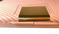 Hinged Makeup Mirror