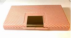 Hinged Makeup Mirror