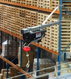 Hoist