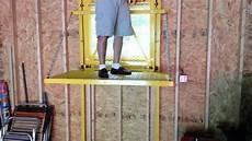 Hoists