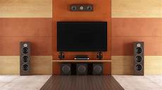 Home Audio