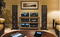 Home Audio
