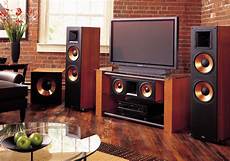 Home Audio