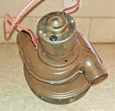 Home Heater Parts