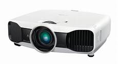 Home Theater Projectors