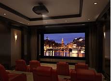 Home Theater Projectors