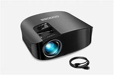 Home Theater Projectors