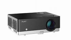 Home Theater Projectors