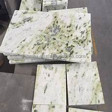 Honed Marble