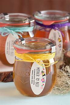Honey Cans