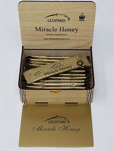 Honey Cans