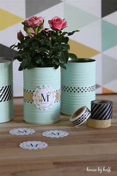 Honey Cans