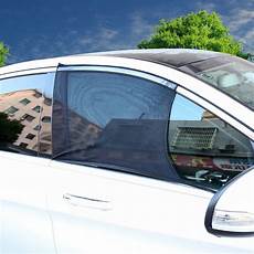 Hookmatic Car Sunshade