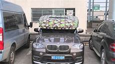 Hookmatic Car Sunshade