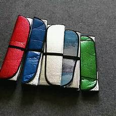 Hookmatic Car Sunshade