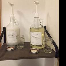 Horizontal Liquid Soap Dispenser
