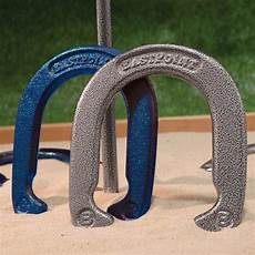Horseshoes