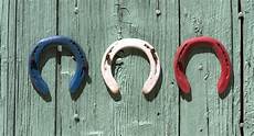 Horseshoes