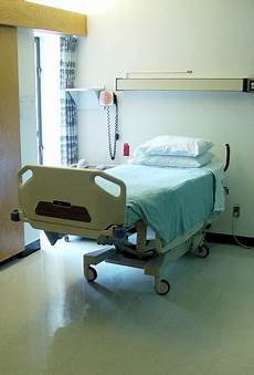 Hospital Bed