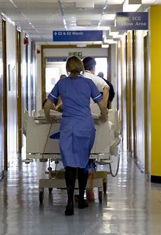 Hospital Bed