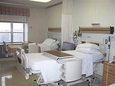 Hospital Bed