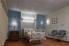Hospital Bed