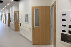 Hospital Doors