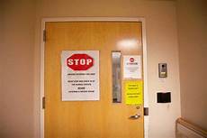 Hospital Doors