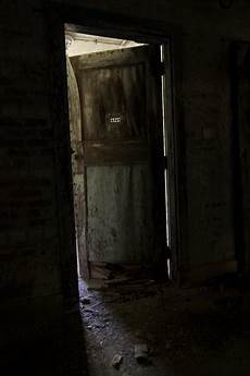 Hospital Doors