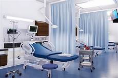 Hospital Furniture