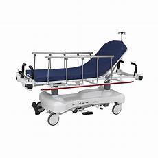 Hospital Stretchers