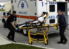 Hospital Stretchers