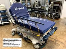 Hospital Stretchers