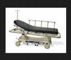 Hospital Stretchers