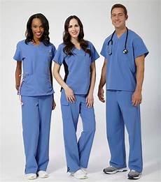 Hospital Uniforms