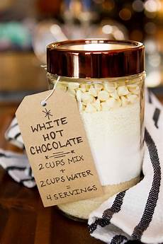 Hot Chocolate Mix