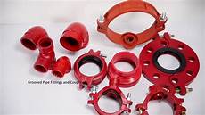 Hot Dipped Galvanized Iron Pipe Fitting
