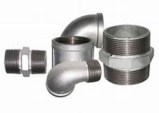 Hot Dipped Galvanized Pipe Fitting