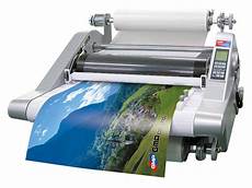 Hot Laminating