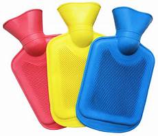 Hot Water Bottles