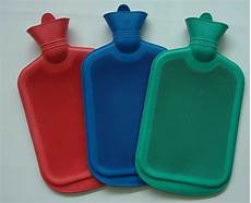 Hot Water Bottles