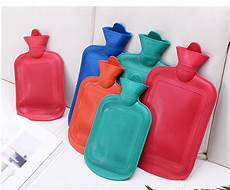 Hot Water Bottles