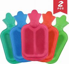 Hot Water Bottles
