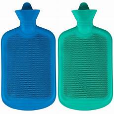 Hot Water Bottles