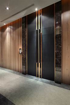 Hotel Door