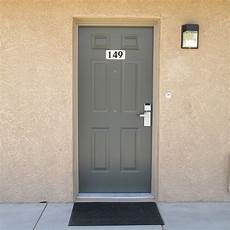 Hotel Doors