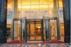 Hotel Doors