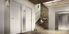 Hotel Doors