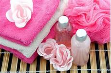 Hotel Spa Accessory